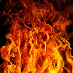 TAO Fire element image