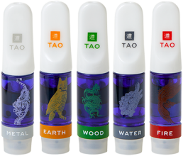 The Tao Way - All Cartridges
